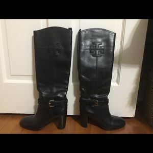 Tory Burch Boots